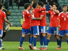 Los cuatro interesados en transmitir a La Roja rumbo a Mundial 2030