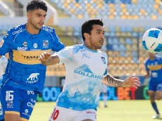 ¿Quién se va? Estas son las cuotas destacadas para la definición del descenso en el Campeonato Nacional