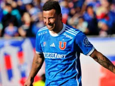 El gigante continental que "envió oferta" a la U por Luciano Pons