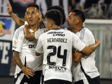 Juega en Argentina, ganó la Sudamericana y fue ofrecido a Colo Colo