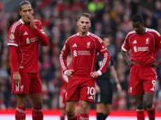 Pronósticos Inter vs Liverpool: los Reds visitan el Giuseppe Meazza para salir de la crisis