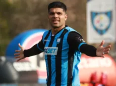 Los jugadores con más chances de anotar en la final de la Copa Chile entre Huachipato y Limache