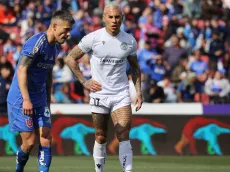 Rumores crecen: Eduardo Vargas y su próximo destino