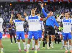 Los detalles del contrato del gran refuerzo que llegaría a la UC