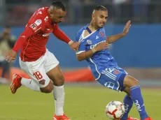 Con pasado en la U: revelan nuevo refuerzo de la UC