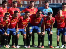 Limpieza profunda en Unión Española: Masivos despidos tras descenso