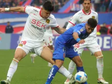 La U se asegura con un defensor para la temporada 2026