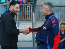 La U se olvida de uno de sus favoritos: DT se queda en su club