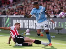 Pronósticos Manchester City vs Brentford: los Citizens van por el pase a las semifinales de la EFL Cup