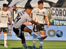 Sin lujos y con detalles: Así será la pretemporada de Colo Colo