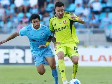 La U prepara un amistoso en el extranjero en pretemporada