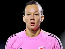 Tiane Endler no pudo repetir: ¿Quién ganó el premio The Best?