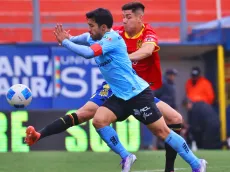 Los posibles escenarios por guerra entre Unión e Iquique con ANFP