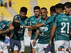 Histórico de Wanderers podría fichar por uno de sus rivales