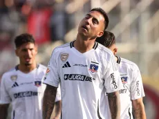 "Se emputecen": jugadores de Colo Colo hierven con críticas de ex futbolista
