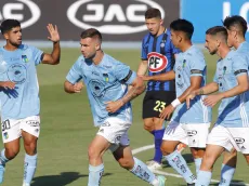 Ex figura de O'Higgins revela el club en el que le gustaría jugar