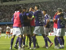 Era la gran obsesión de Colo Colo: el Conce va por codiciado fichaje