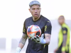 ¿Se va de Colo Colo? Los destinos que siguen a Brayan Cortés