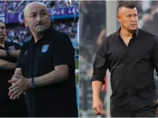 DT de Concepción le pega sin asco a Jorge Almirón: "Vino e hizo..."