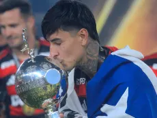 Más títulos en un año que en una carrera: las cuotas del broche de oro para Erick Pulgar