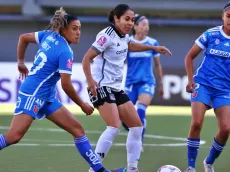 La U organiza partido para romper récord de Colo Colo Femenino