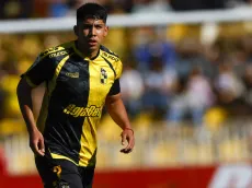 El bello gesto que prepara Galani con Coquimbo Unido