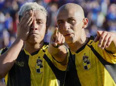 ¡Coquimbo Unido sorprende con refuerzo campeón en Brasil!