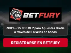 Código promocional BetFury: válido en Diciembre 2025