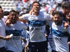 La UC asegura a figura clave para Libertadores tras “gran esfuerzo”