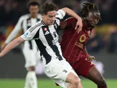 Pronósticos Juventus vs Roma: un partido para sacudir la tabla de posiciones de la Serie A