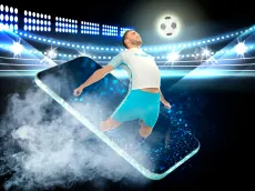 Cómo apostar en partidos de fútbol: guía paso a paso para apostar