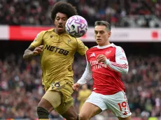 Pronósticos Arsenal vs Crystal Palace: la Copa de la Liga inglesa define a su cuarto semifinalista