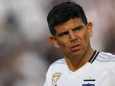 El momento exacto en que todo se pudrió con Pavez en Colo Colo