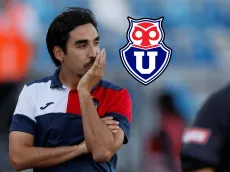 Primer portazo para Paqui en la U: se cae su refuerzo favorito