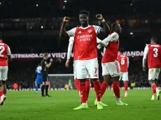 Pronósticos Arsenal vs Brighton: los Gunners ante la necesidad de ratificar el liderato