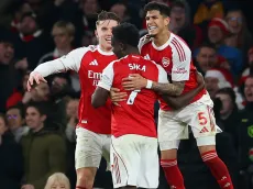 Termina el año en la Premier League: ¿Quién anotará el último gol del 2025?