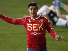 ¡Listo! Unión Española abrocha fichaje de lujo para volver a Primera