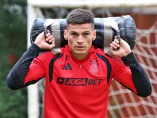 Los 18 que todavía pueden irse en de Colo Colo este mercado