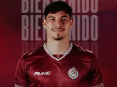 Oroz deja Colo Colo y se suma a La Serena