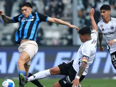 El jugador albo que arriesga no jugar en todo 2026: "Muy relegado..."