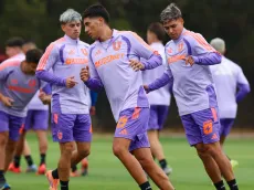 El nuevo jugador de la U que fue sorpresa en la pretemporada