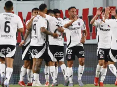 Se desmantela: Así está el plantel de Colo Colo para 2026