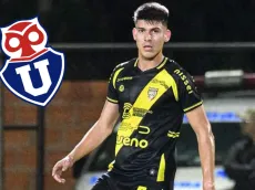 La U tiene listo a un nuevo refuerzo: "99% cerrado"
