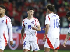 El regalón de Gareca en la Roja está en graves problemas