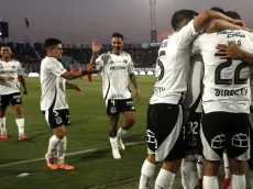 ¡Oficial! Martín Lucero deja atrás Colo Colo y se va a Argentina