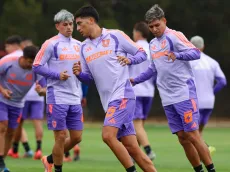 Todo listo: ¿Cuándo llega el nuevo refuerzo de U de Chile?
