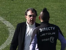 Mosa quiere volver a la carga con su obsesión tras lesión de Bolados