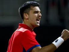 ¡Corazón y garra en Australia! Barrios firma épica remontada en Australia