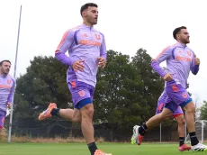 Cortado por Paqui en la U encuentra equipo en Primera