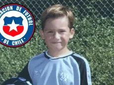 Le dio portazo a la Roja, se lesionó y se retira a los 25 años